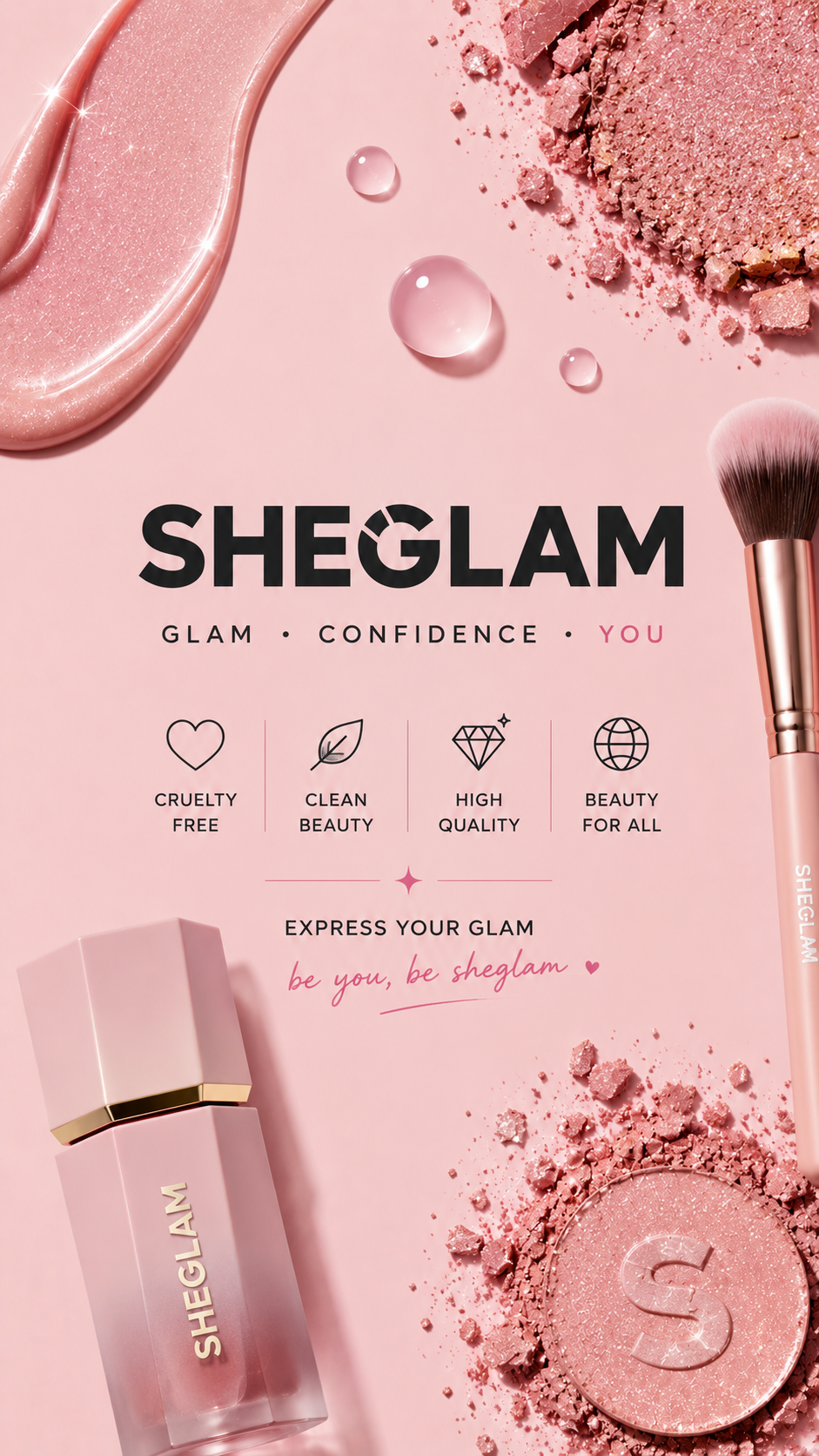 Sheglam