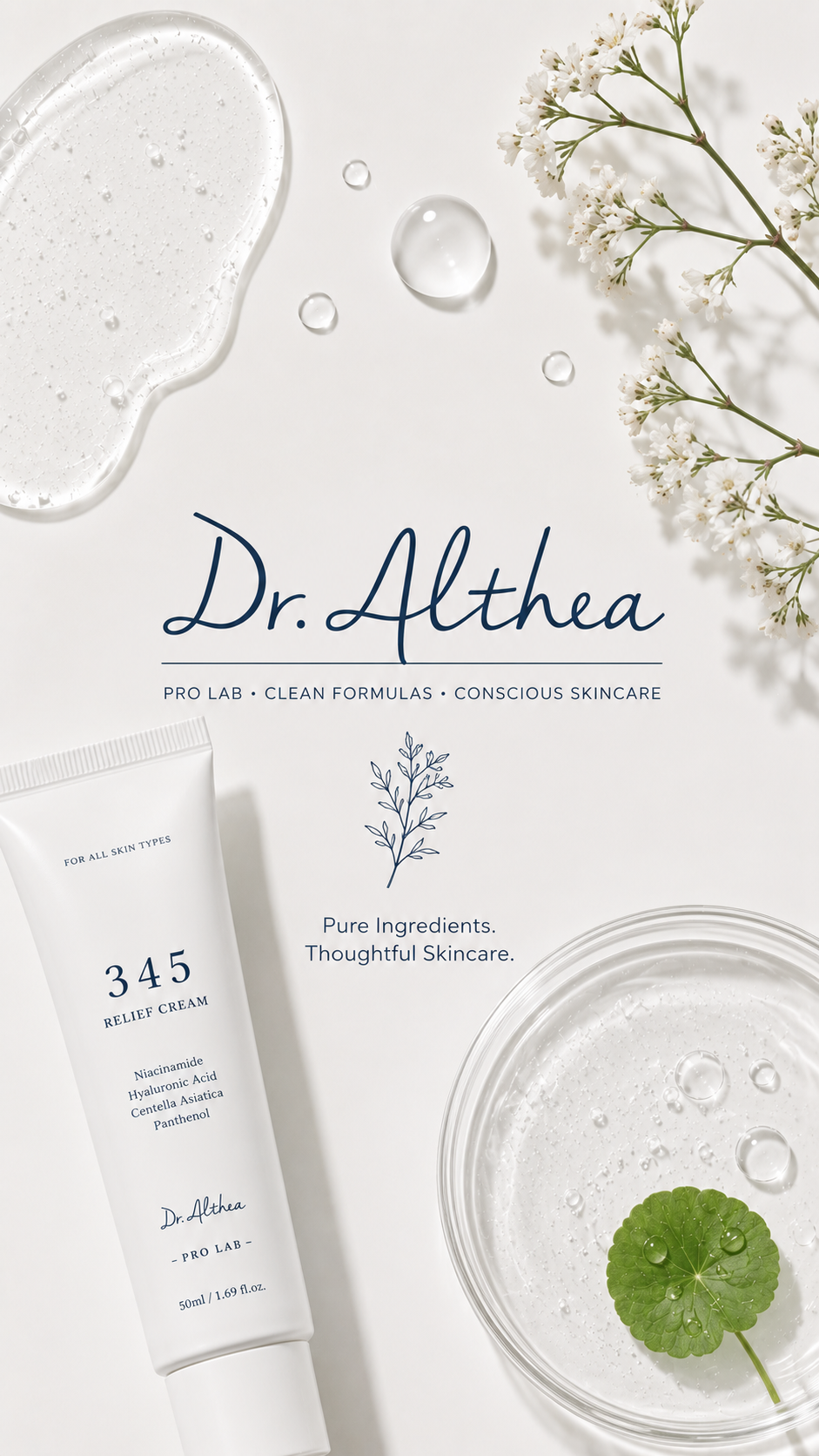 Dr.Althea