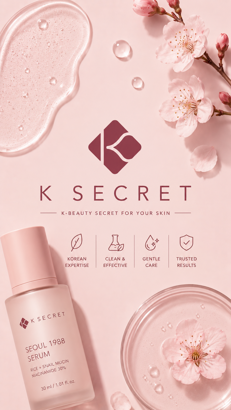 K-Secret