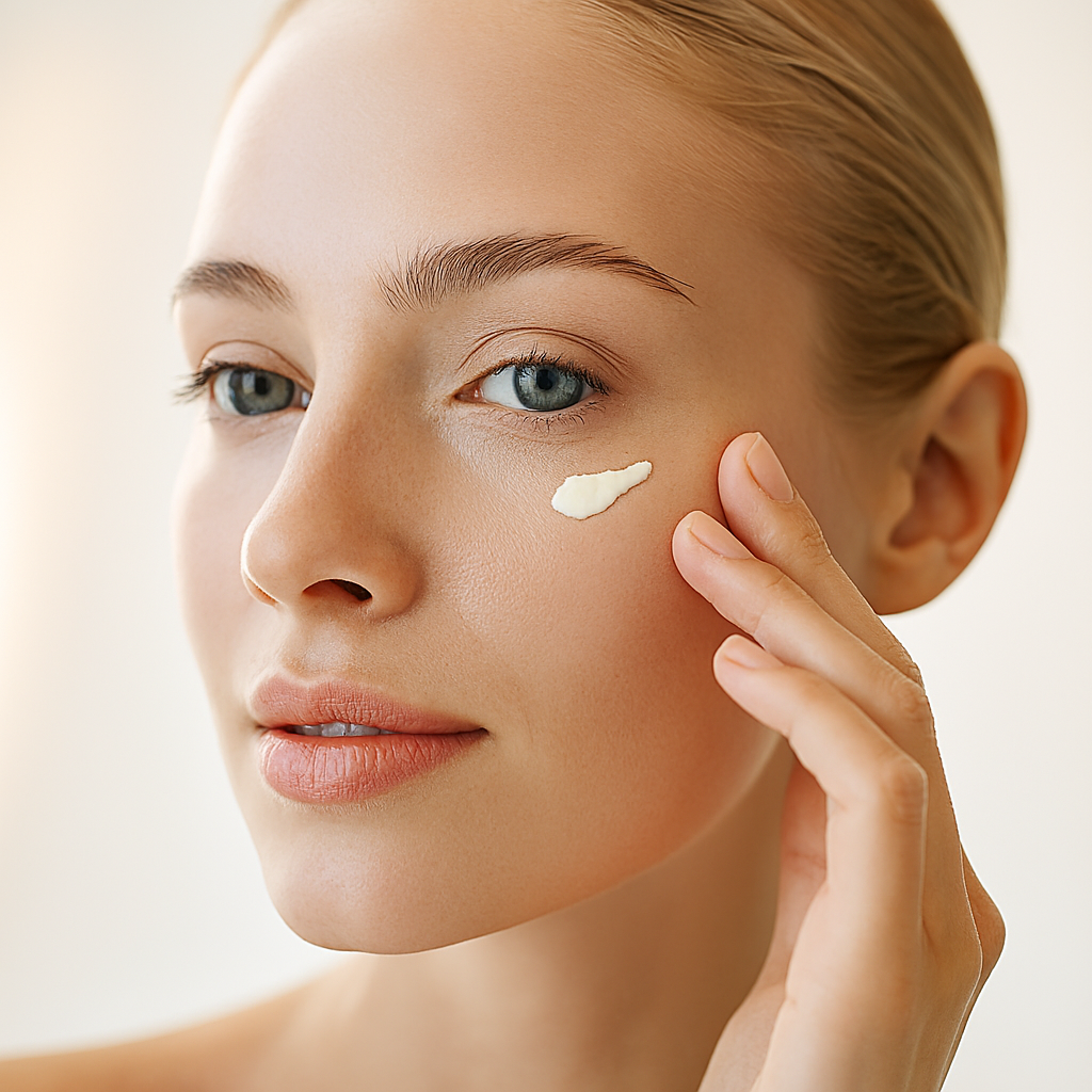 محصولات مراقبت پوست اصل