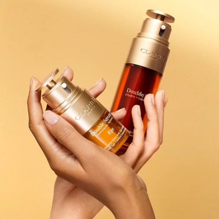 محصولات برند کلارنس CLARINS