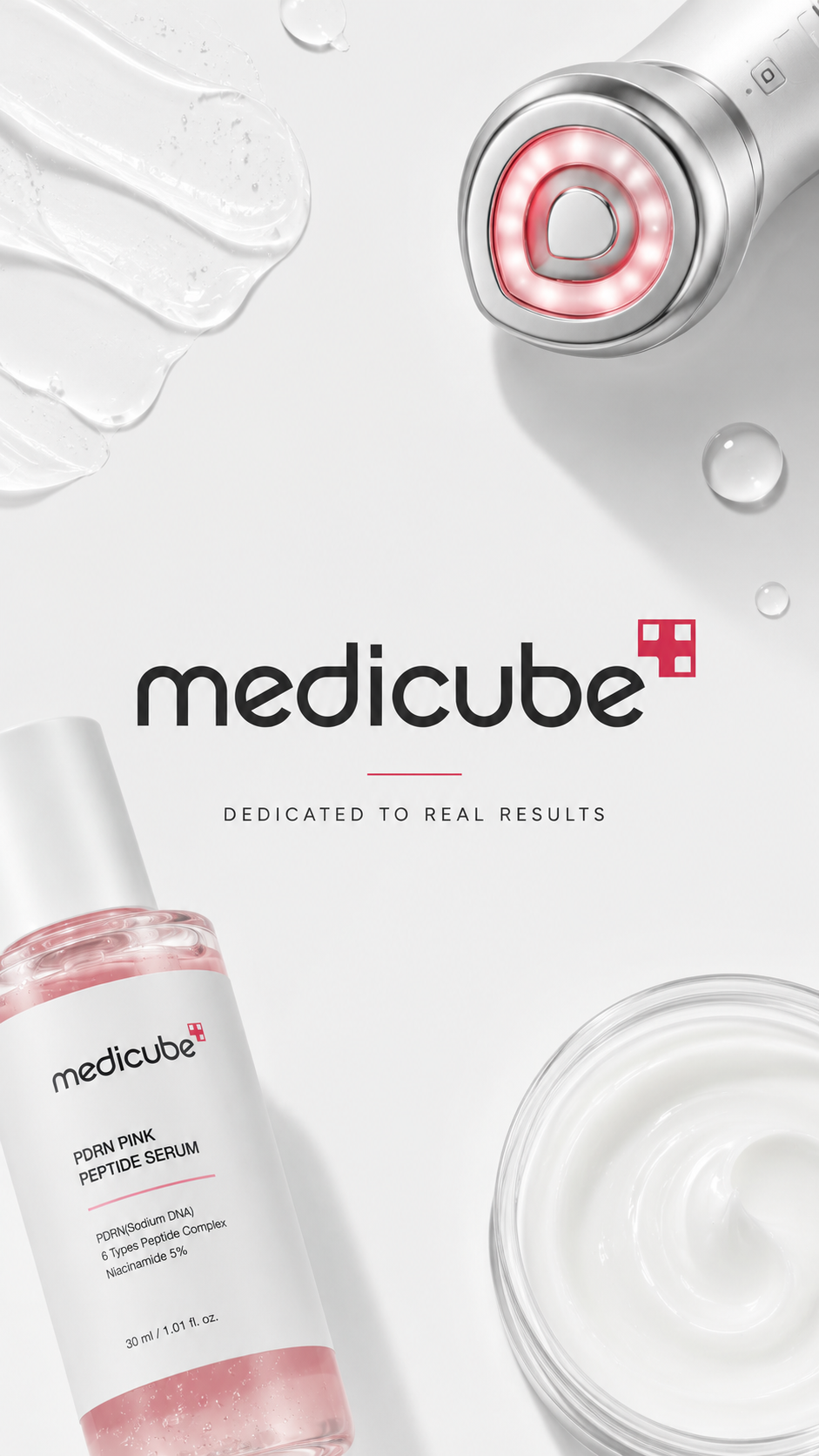 Medicube