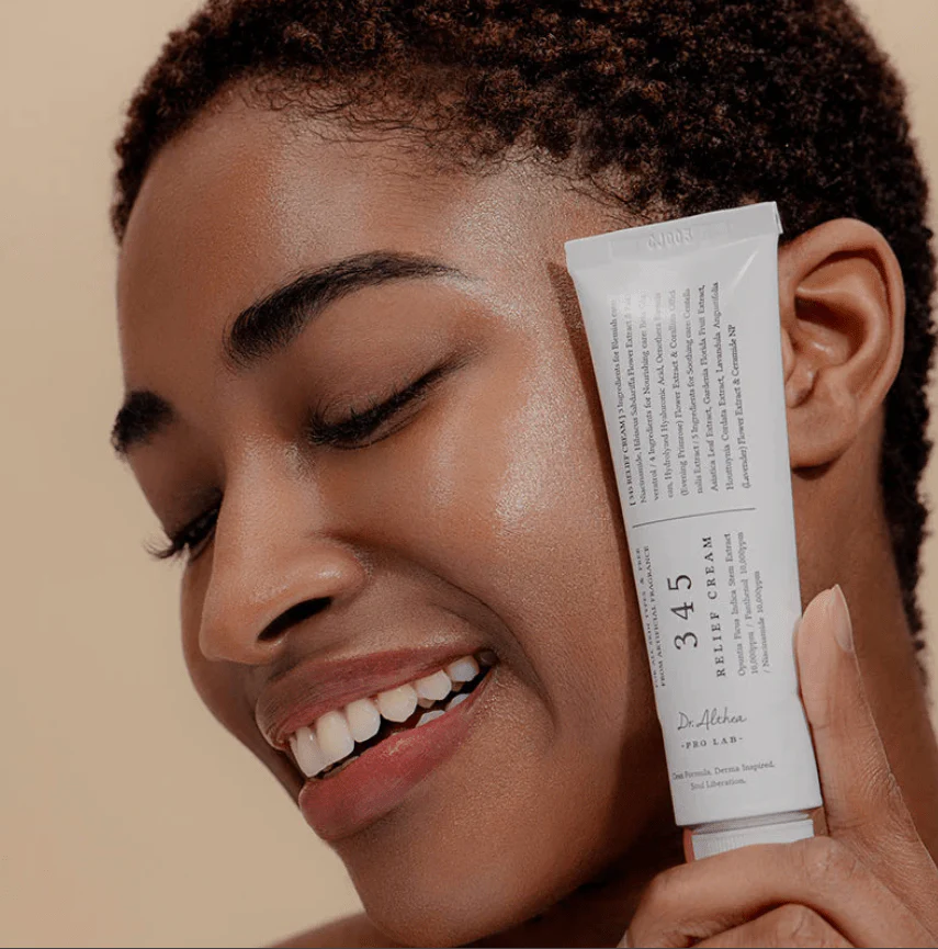 برند دکتر التیا dr althea