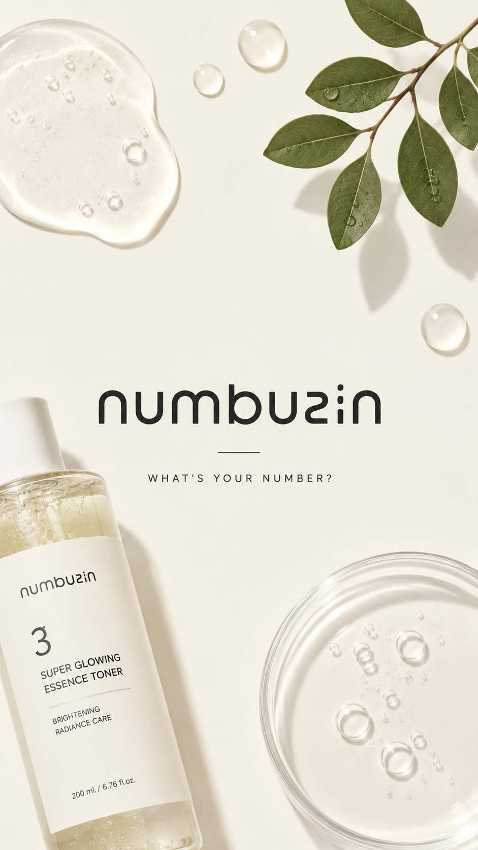 Numbuzin