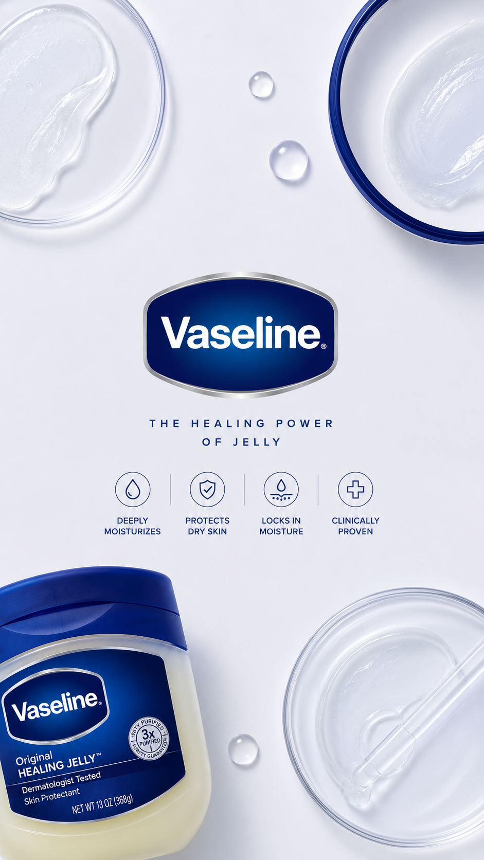 vaseline