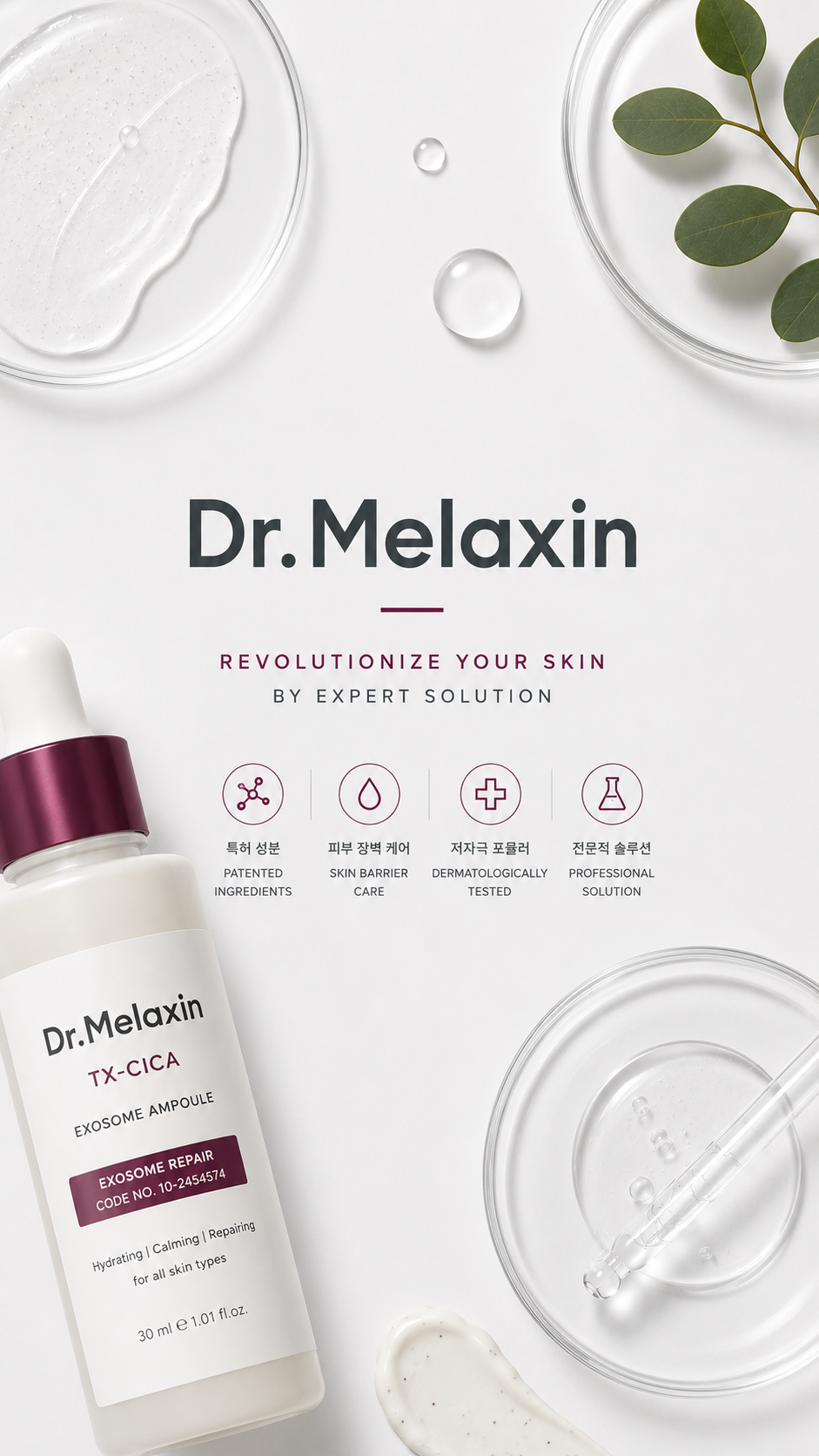 dr.melaxin