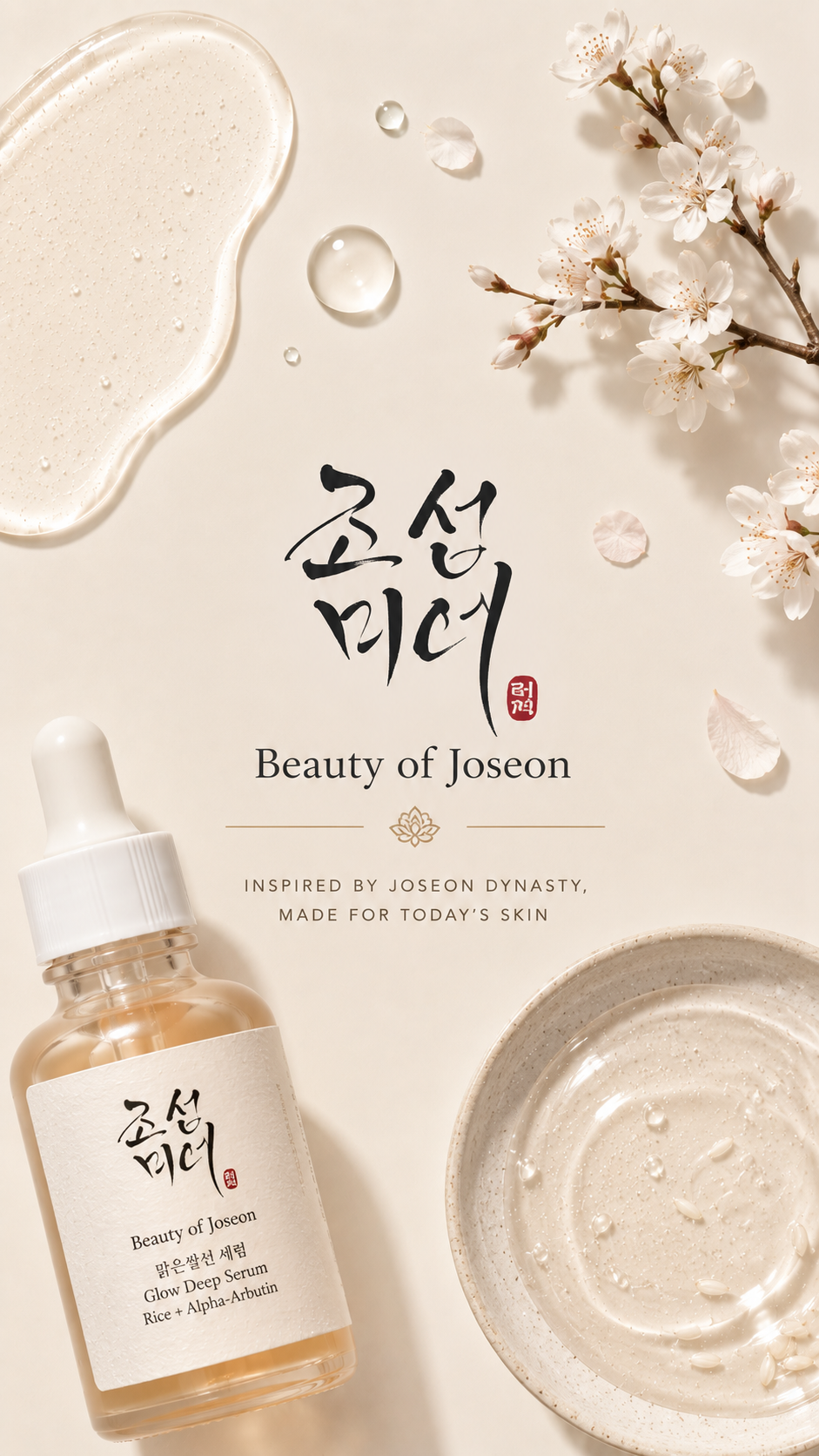 Beauty Of Joseon