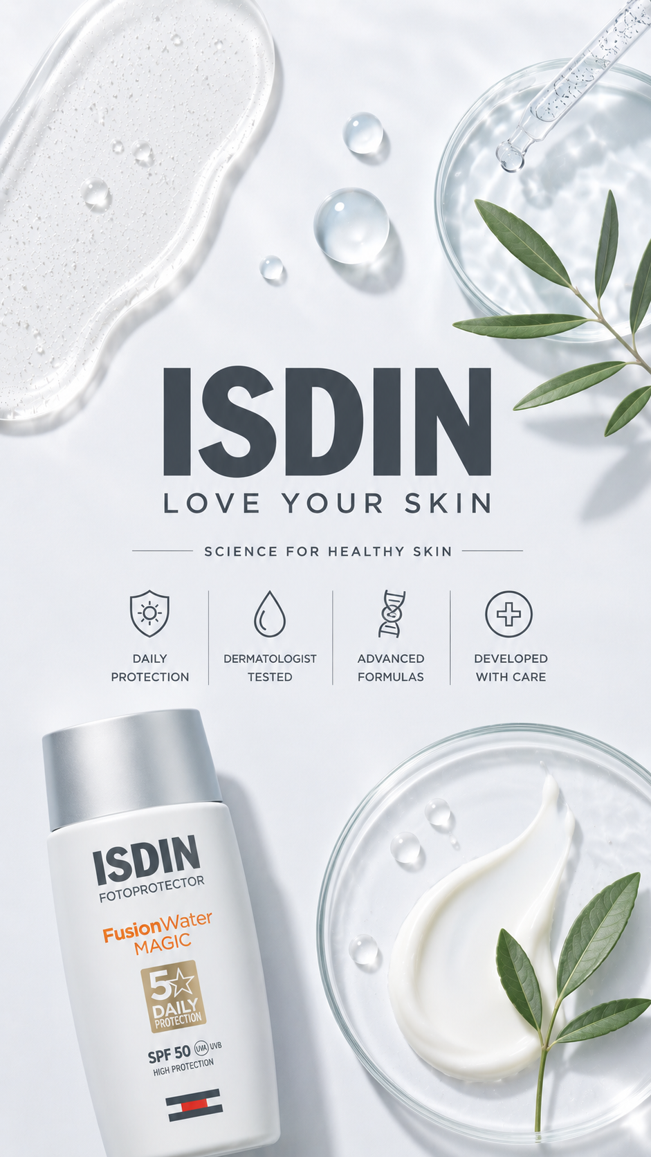 ISDIN