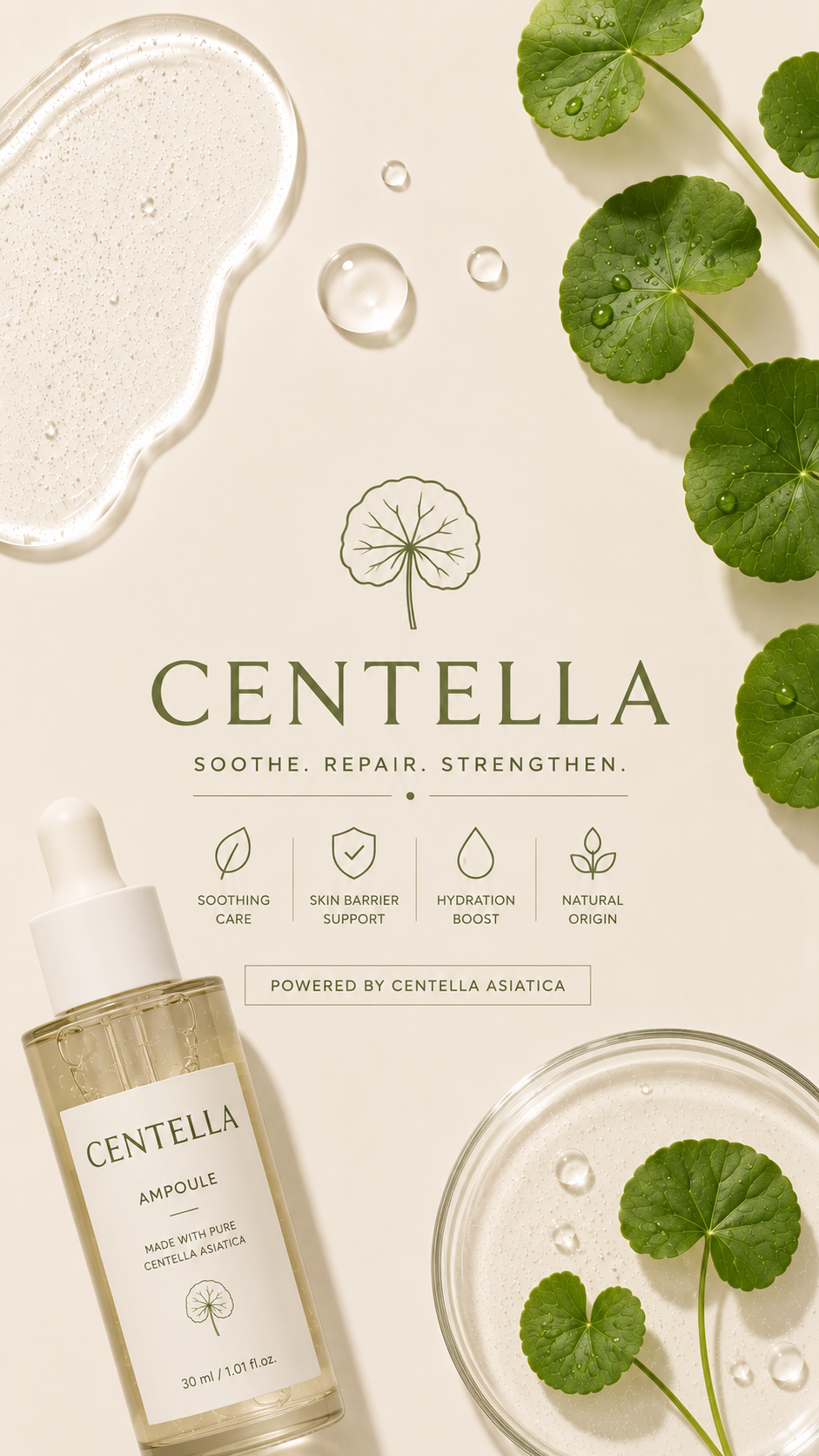 Centella