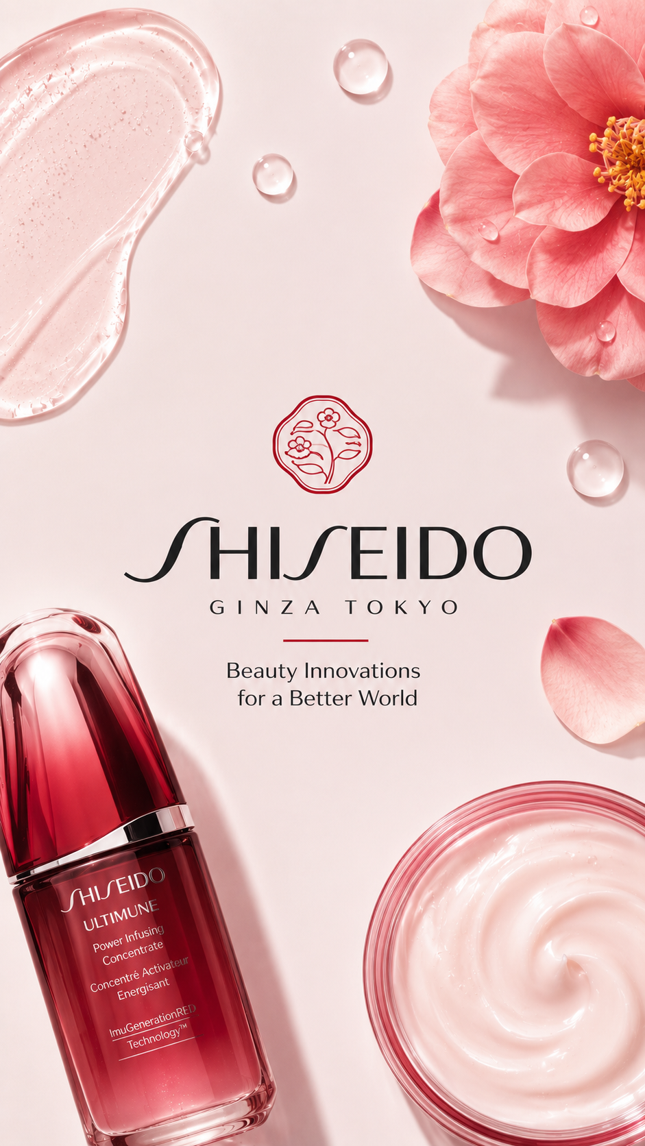 Shiseido