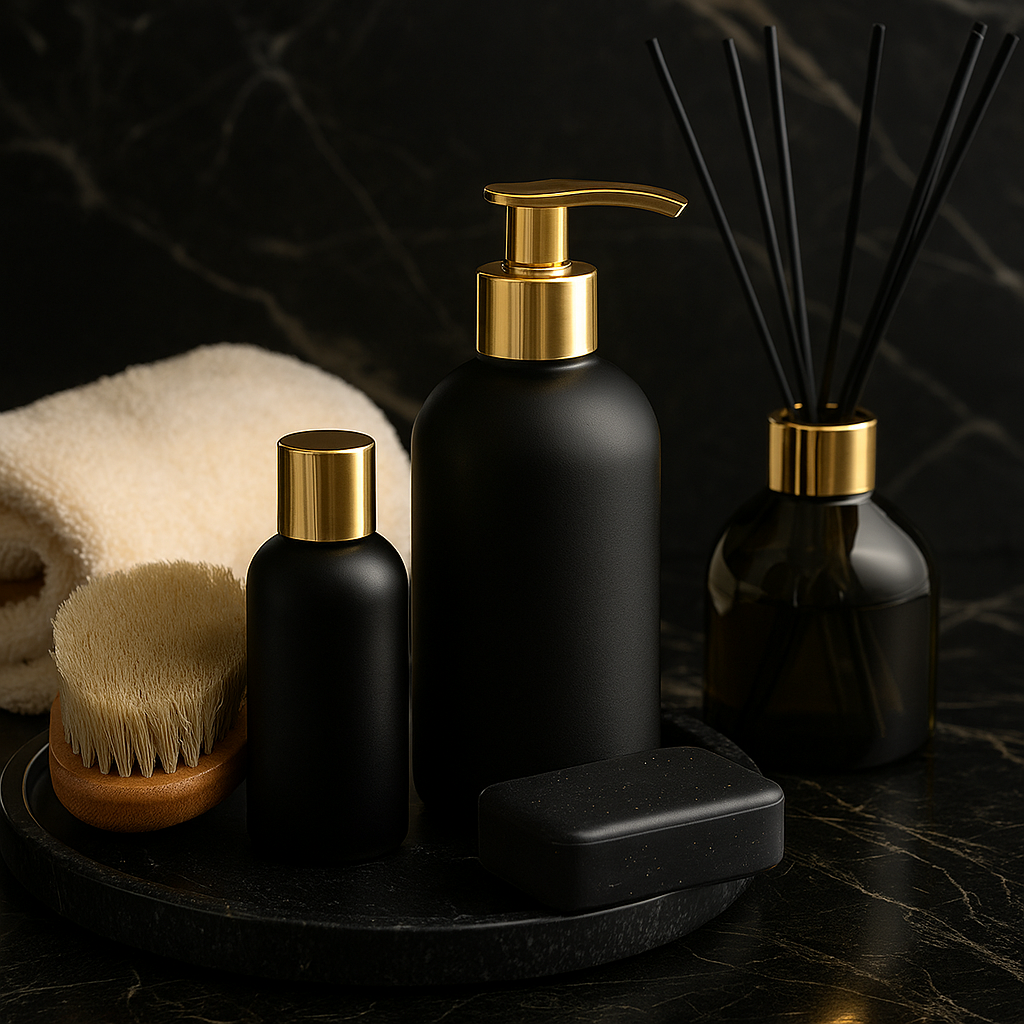 محصولات بهداشت فردی اصل