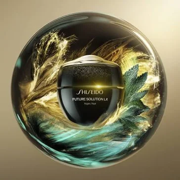 برند ژاپنی مراقبت پوست شیسیدو