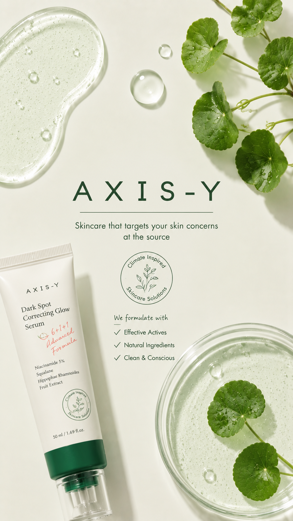 Axis-Y