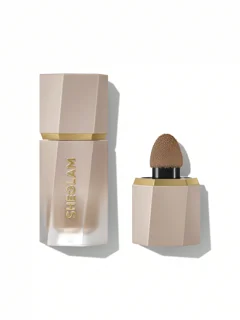 خرید کانتور مایع شیگلم رنگ clay اصل پارسا بیوتی
