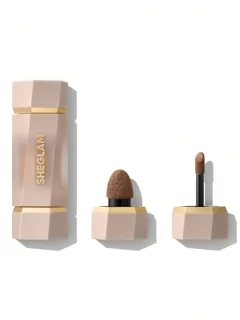 خرید کانتور دوسرمایع شیگلم رنگ Clay اصل پارسا بیوتی