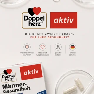 DOPPEL HERZ