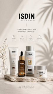 ISDIN