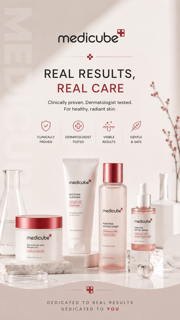 MEDICUBE