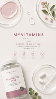 MY VITAMINS