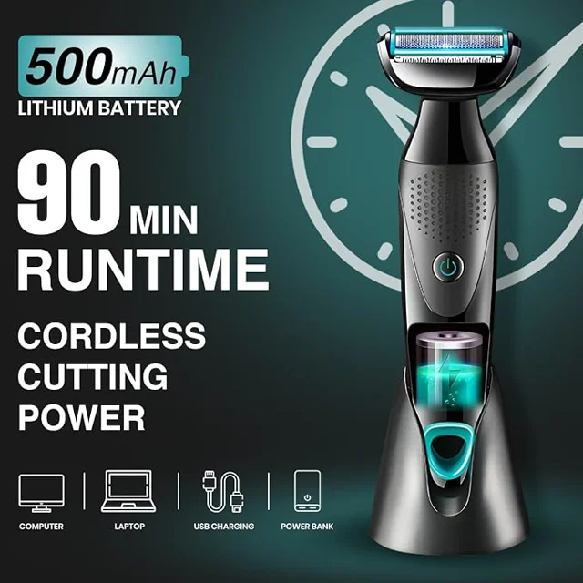 ماشین اصلاح صورت VGR مدل V-601