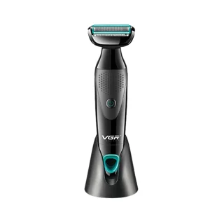 ماشین اصلاح موی صورت و بدن وی جی ار V-601