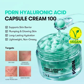 کرم PDRN وی تی کازمتیک اصل