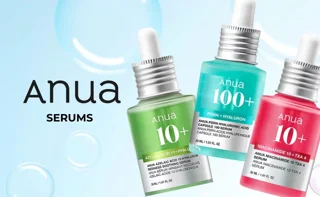 ANUA