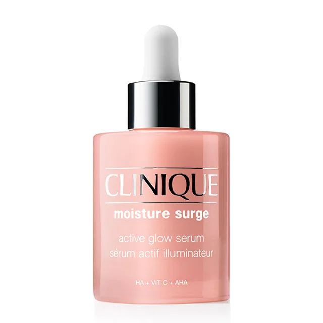 سرم آبرسان و روشن کننده کلینیک 50 میل اصل | آبرسان قوی پوست | Clinique | پارسا بیوتی