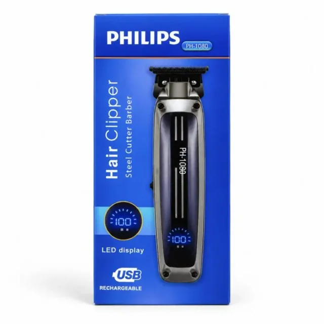 ماشین اصلاح فیلیپس مدل PH-1080
