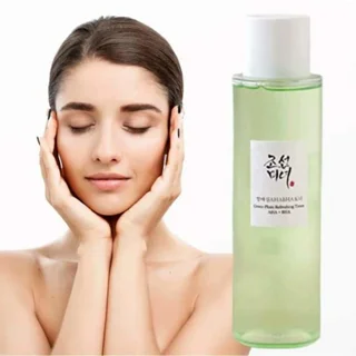 تونر لایه بردار گوجه سبز بیوتی آف جوسان اصل 150میل