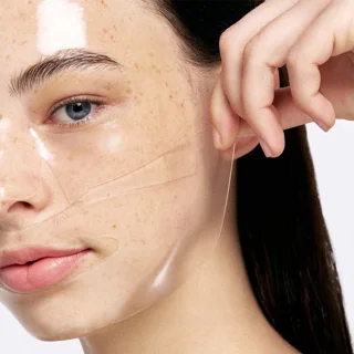 ماسک ورقه‌ای آبرسان بایودنس