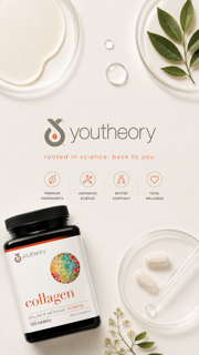 YOUTHEORY
