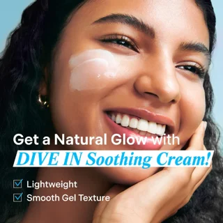 محصول Torriden Moisturizing Soothing Gel Cream
