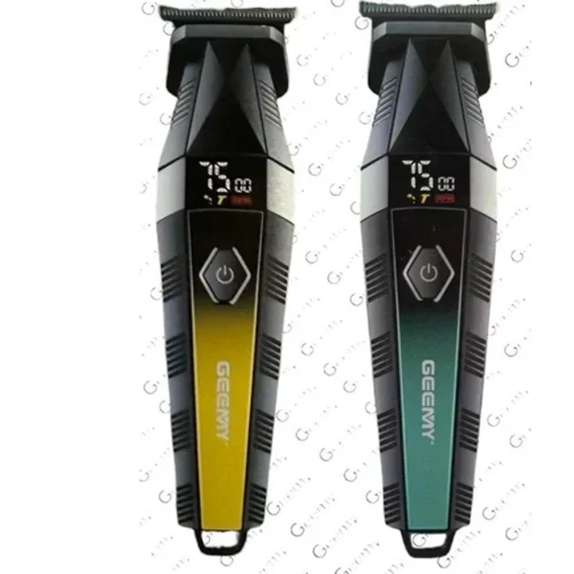 ماشین اصلاح موی سر و صورت جیمی مدل GM-8118