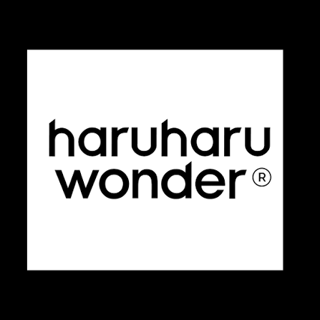 haruharu wonder