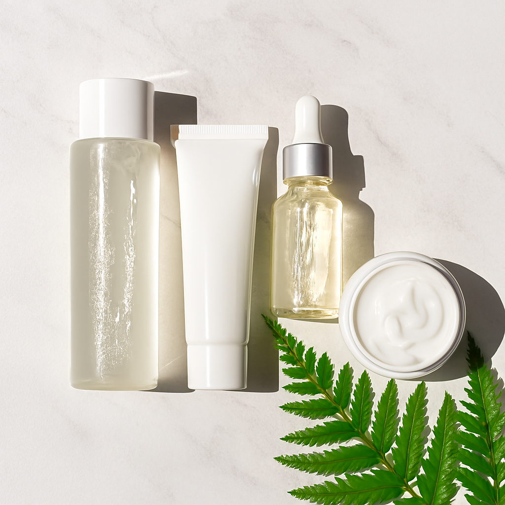 بهترین محصولات برای مراقبت از پوست صورت