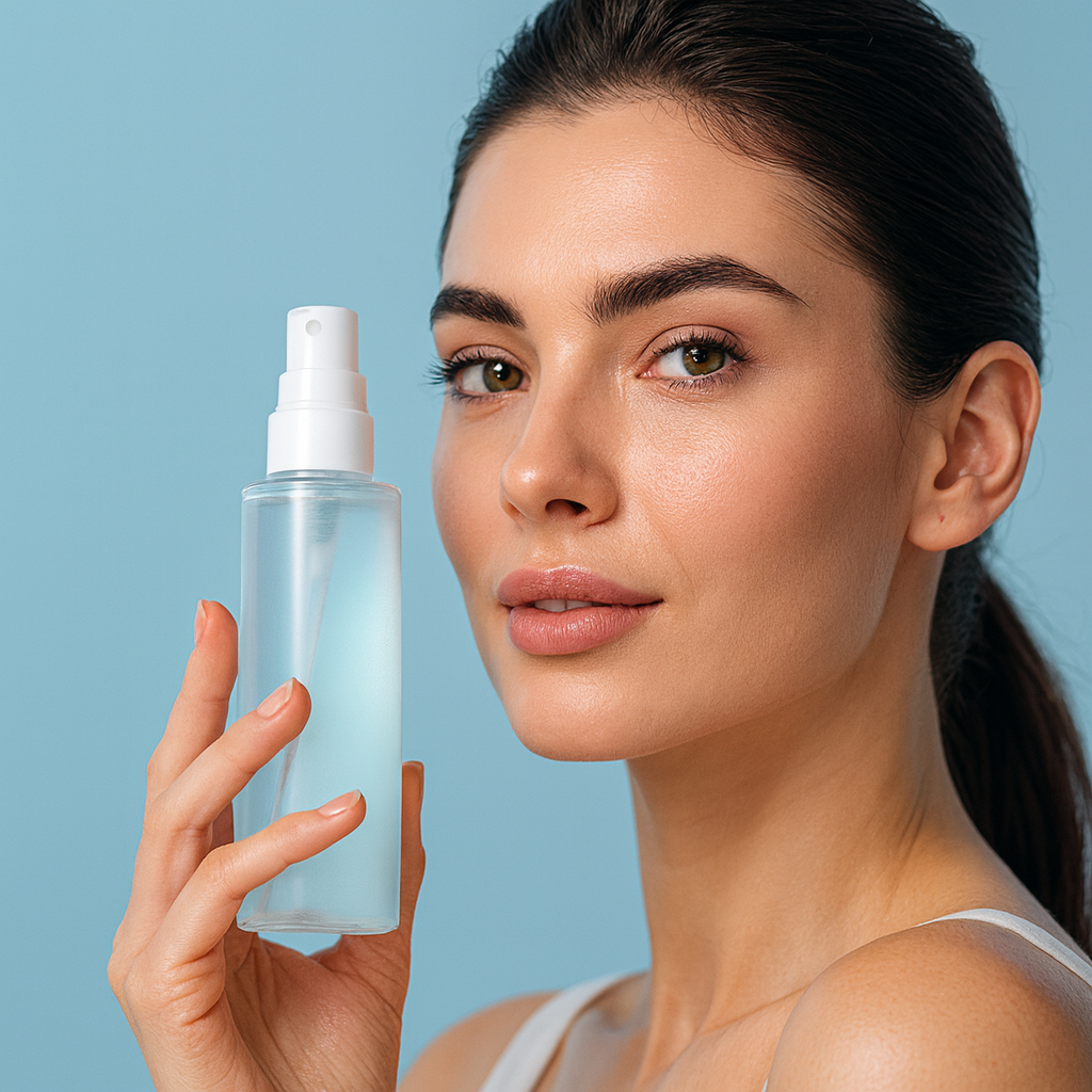 چطور یک روتین مراقبت پوست ساده و مؤثر بسازیم؟