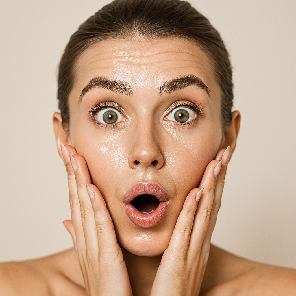 رازهای جالب و علمی مراقبت پوست