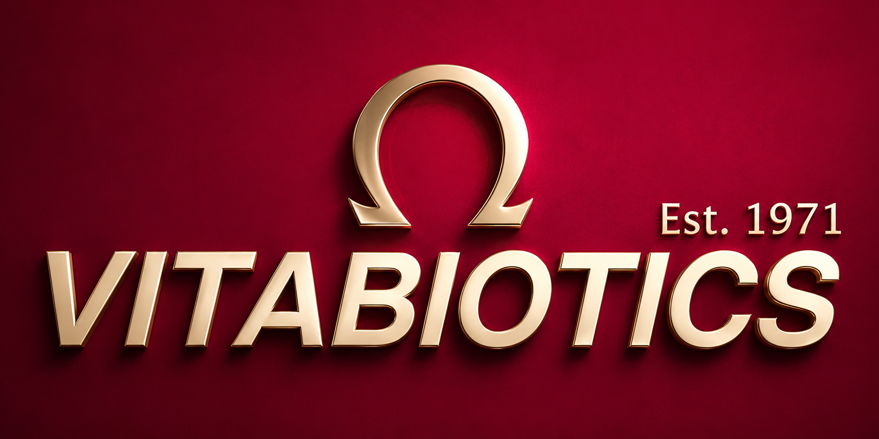 معرفی ویتابیوتیکس VITABIOTICS
