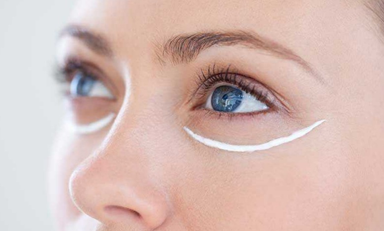 بهترین روش‌های رفع تیرگی دور چشم در سه روز