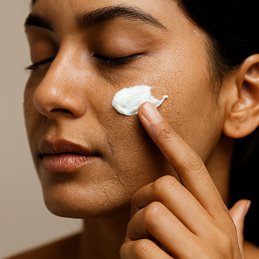 نکاتی طلایی پیرامون خشکی پوست