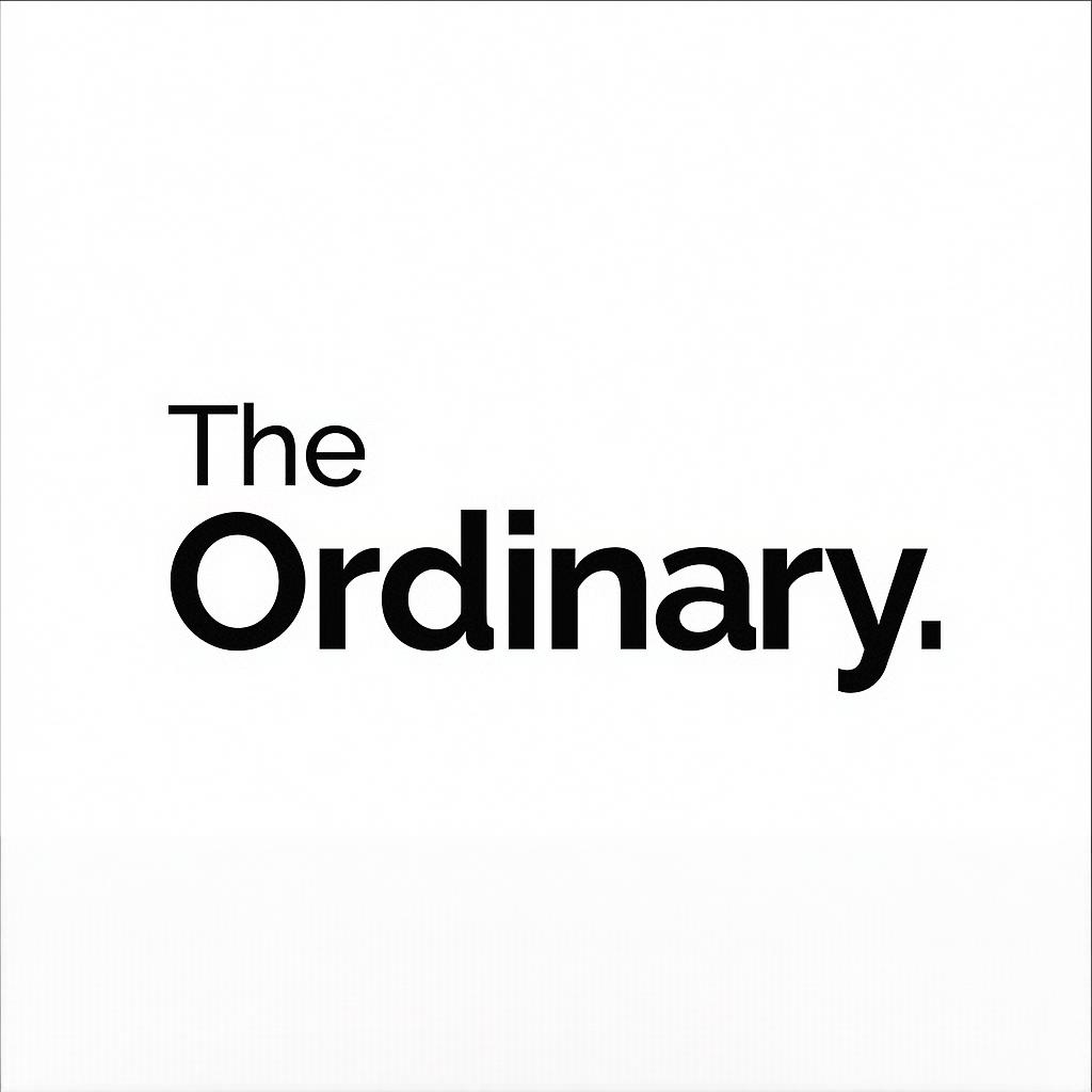 معرفی برند The Ordinary