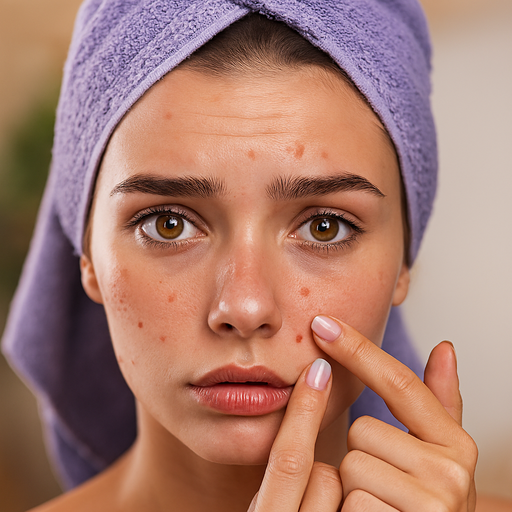 نکات طلایی برای انواع پوست