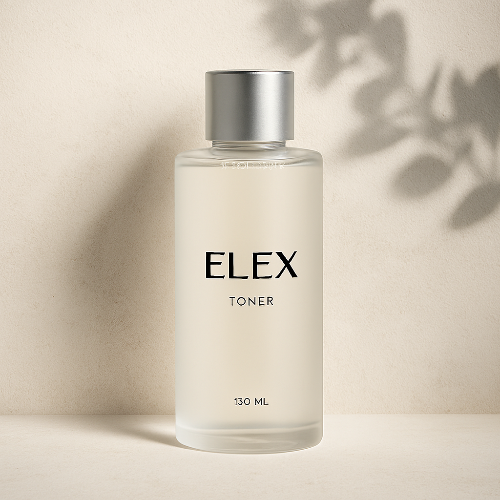 تونر پوستی چیست و چرا استفاده می‌شود؟