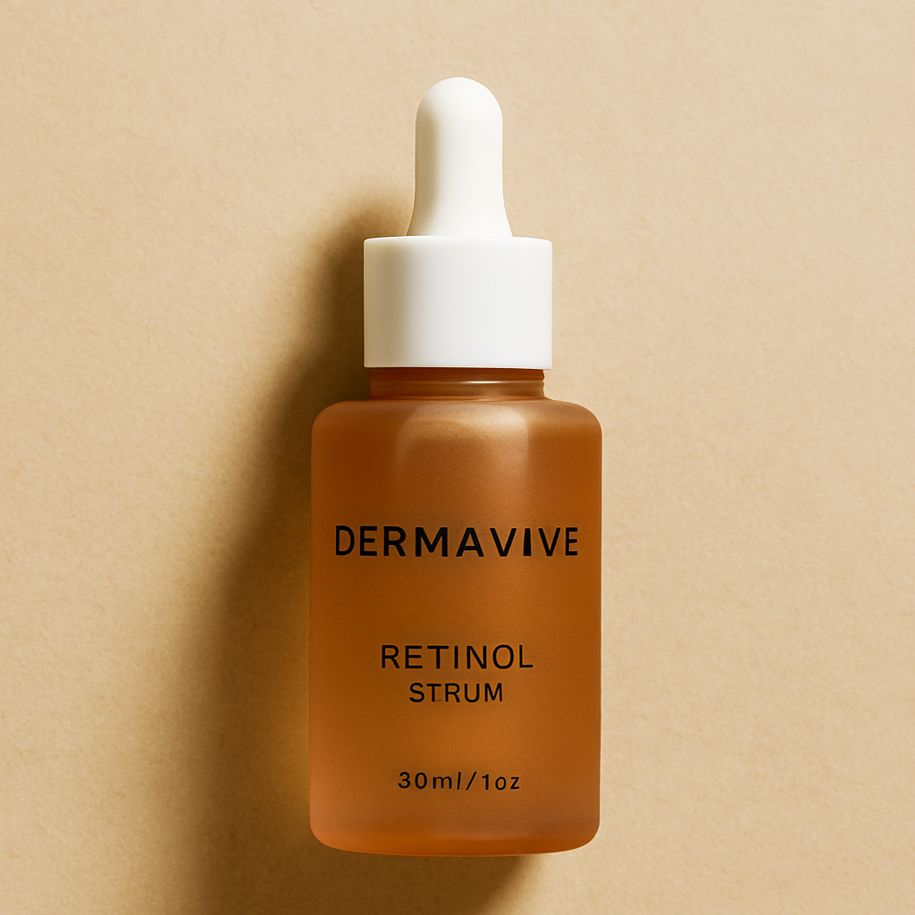 رتینول چیست؟