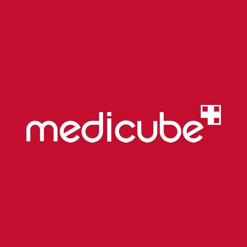 معرفی برند MEDICUBE