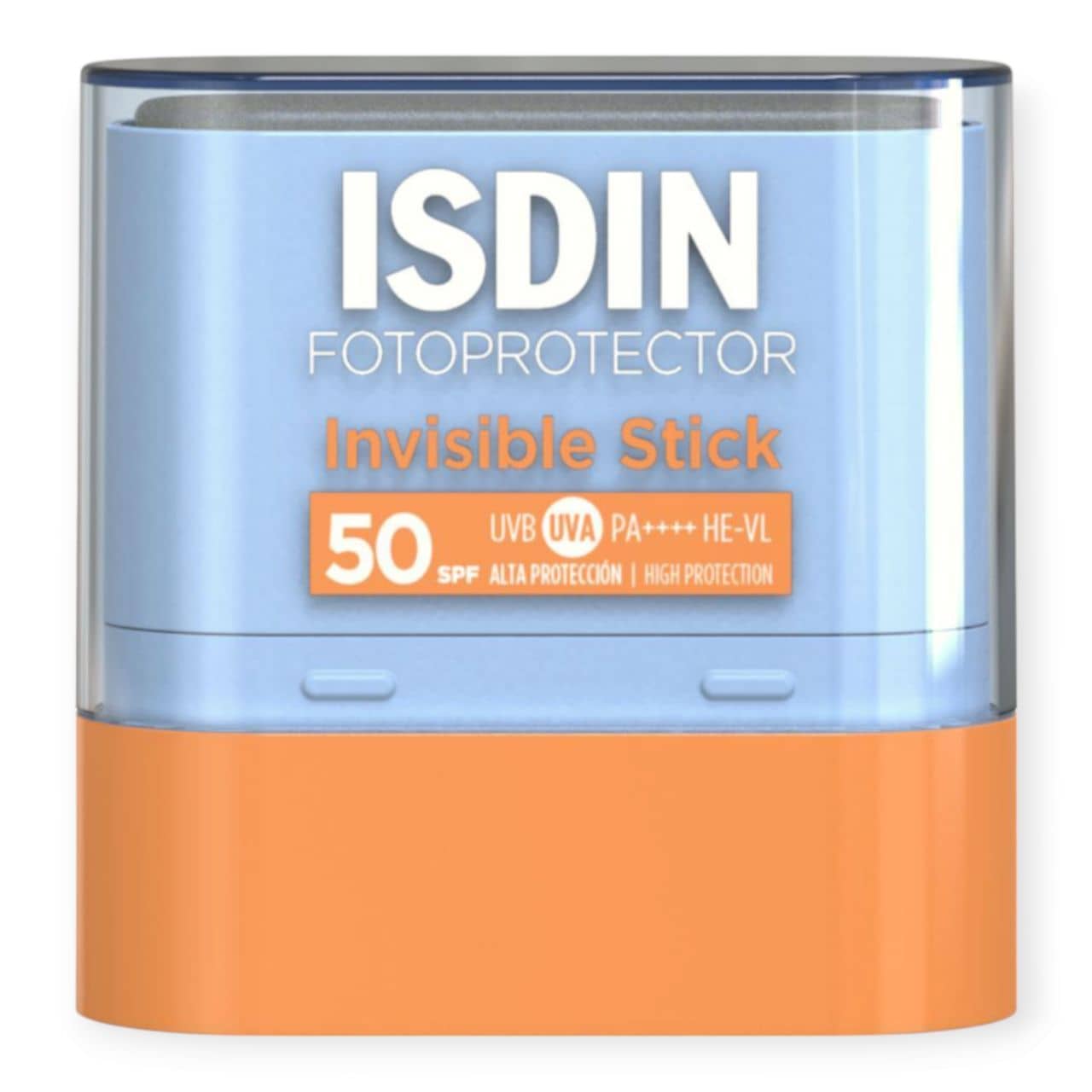 ضد آفتاب استیکی ایزدین مدل Photoprotector SPF50 بدون رنگ وزن 10 گرم