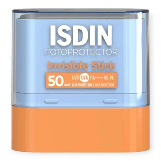 ضد آفتاب استیکی ایزدین مدل Photoprotector SPF50 بدون رنگ وزن 10 گرم