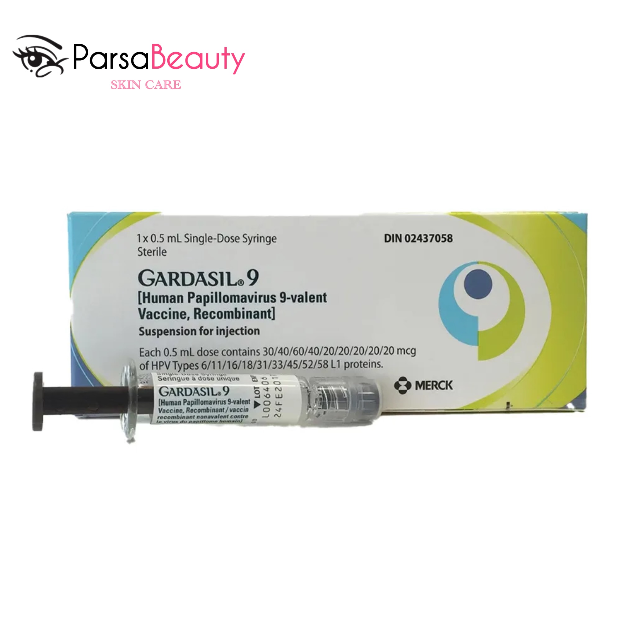 گارداسیل 9ظرفیتی ترک اصل