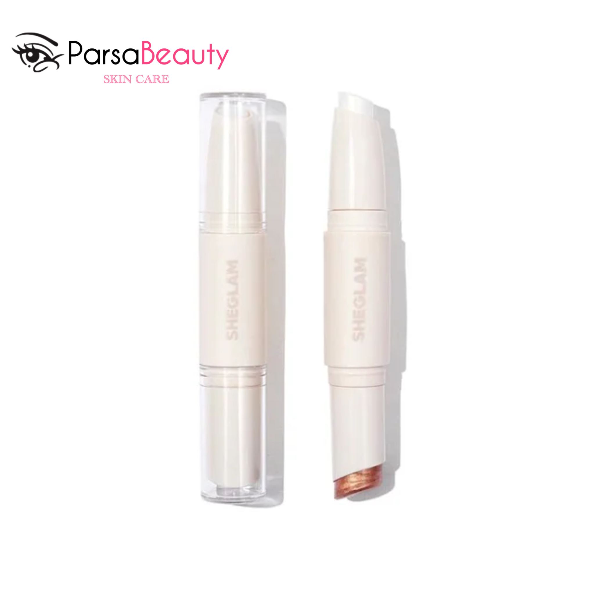 کانتور استیکی دو طرفه pearl sand شیگلم اصل